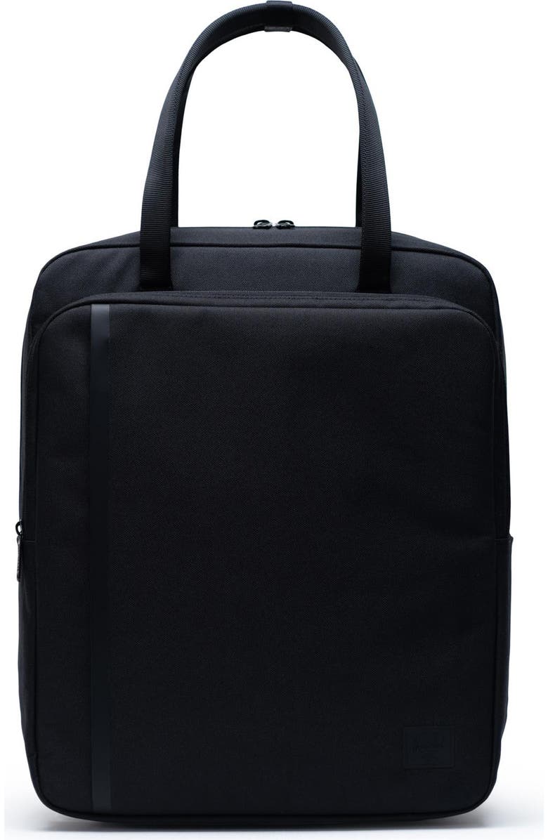 Herschel Supply Co. Travel Tote Backpack, Main, color,