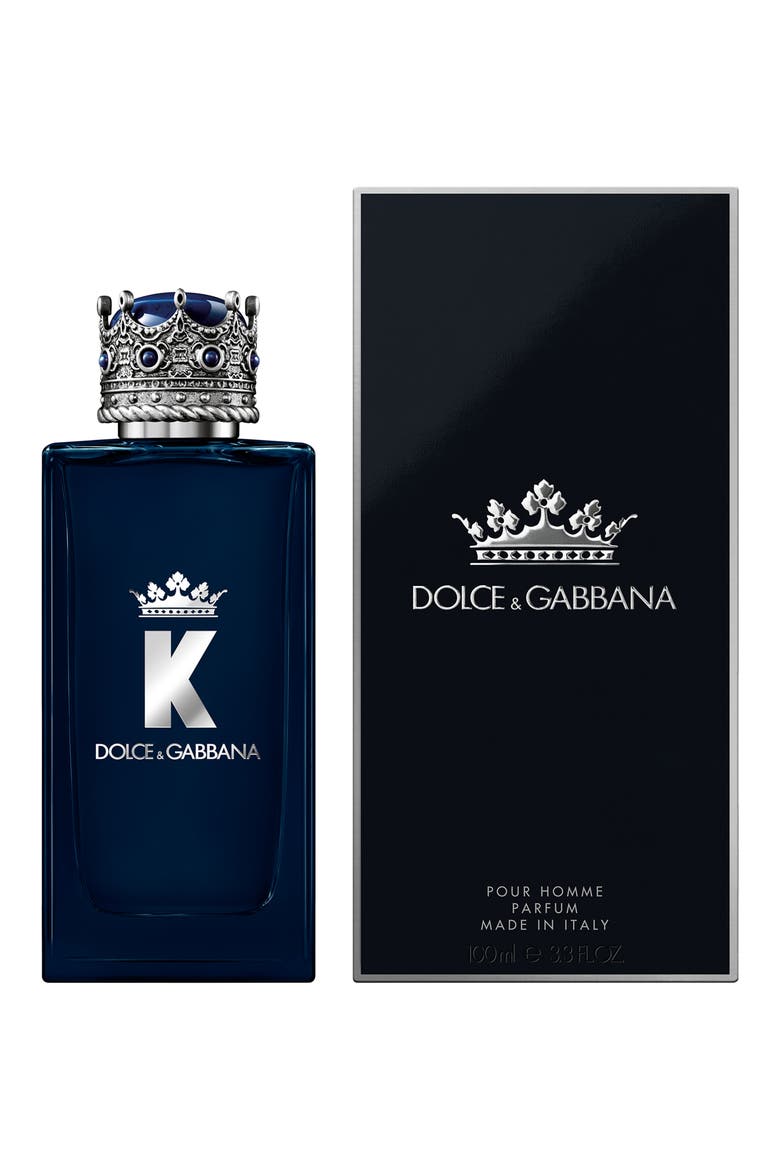 K by Dolce&Gabbana Parfum, Alternate, color, NO COLOR