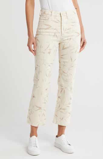 AG Kinsley Straight Leg Pants
