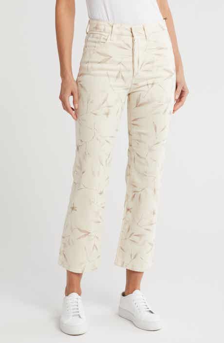 AG Kinsley Straight Leg Pants