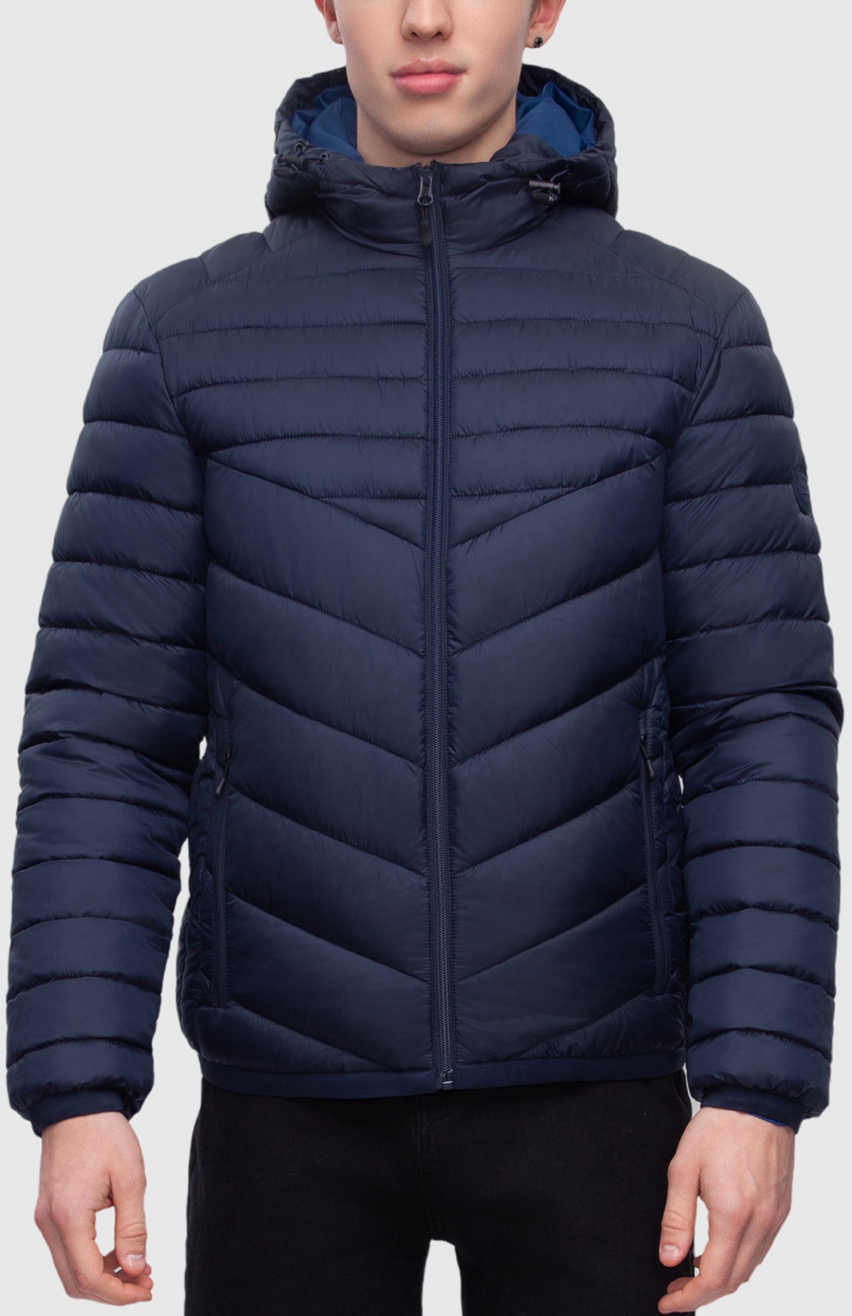 selected Navy