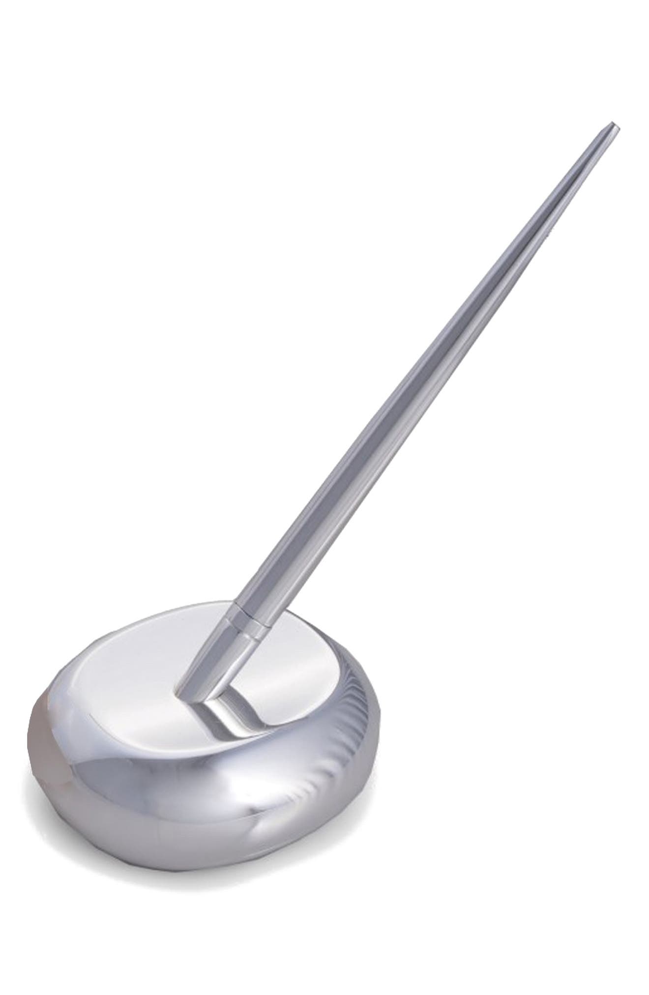 selected SILVER