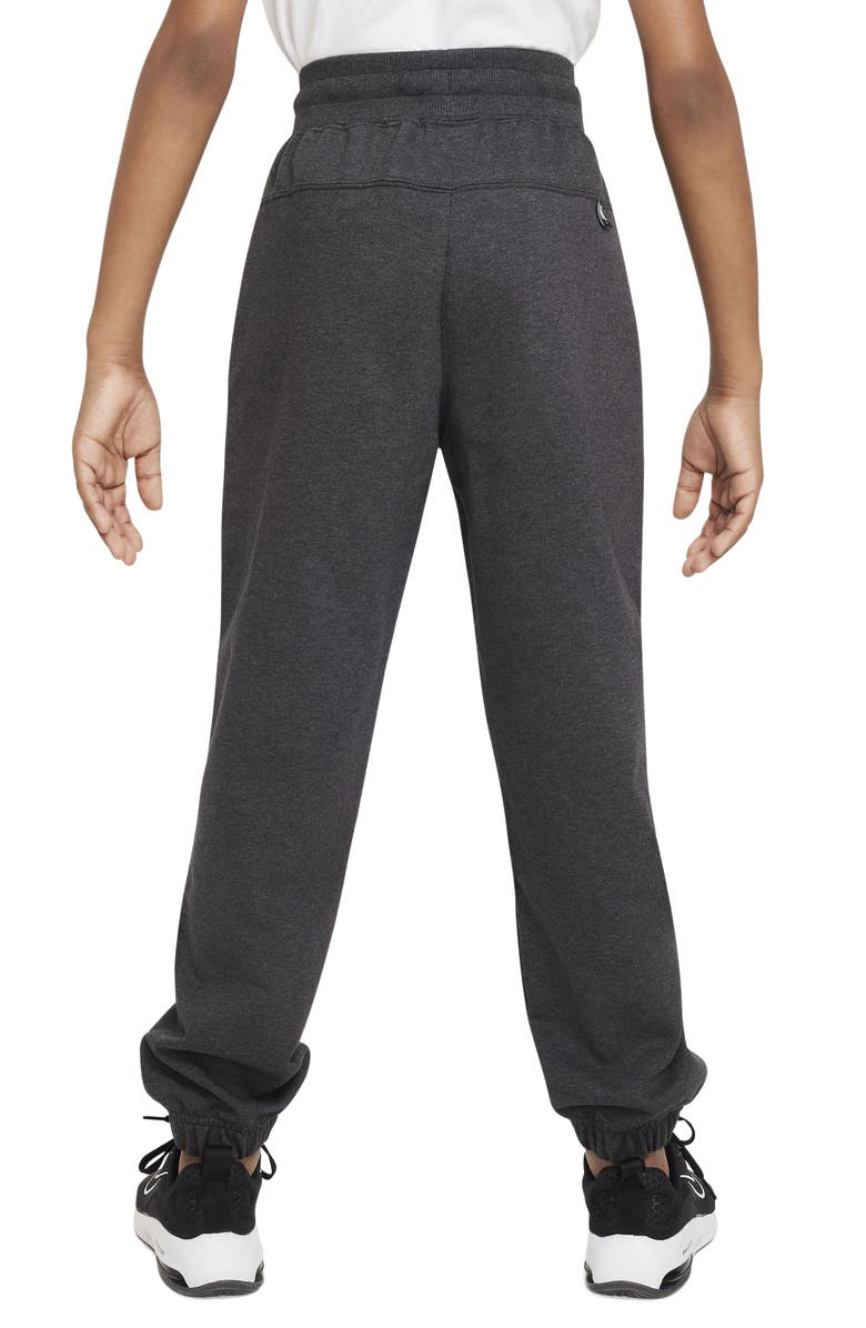 Nike Kids' Dri-FIT Sweatpants, Alternate, color, 