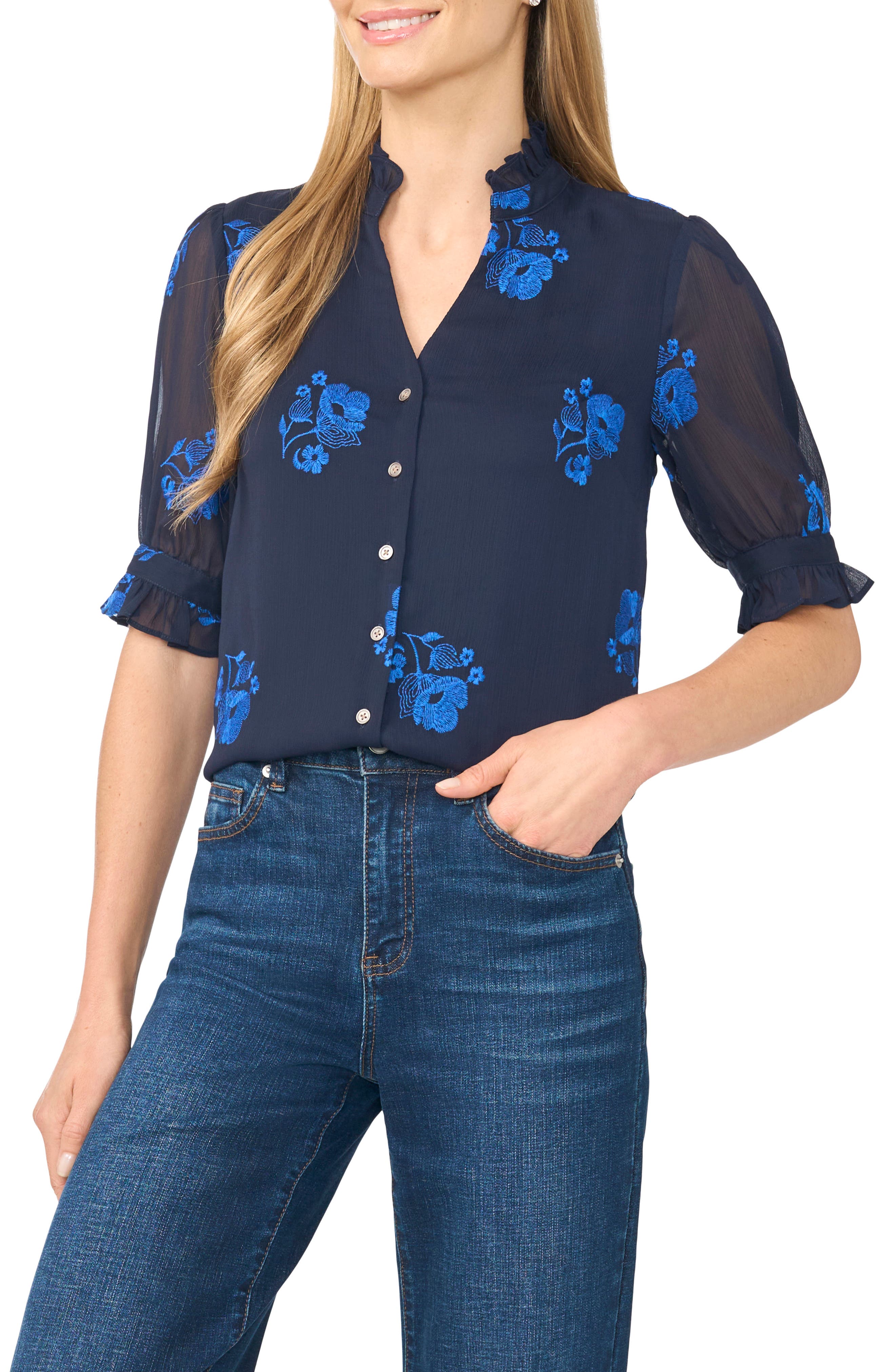 selected CLASSIC NAVY