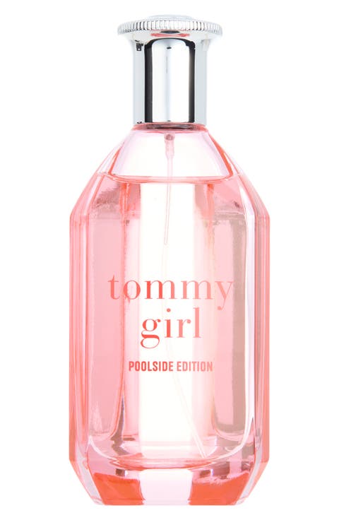 Poolside Eau de Toilette