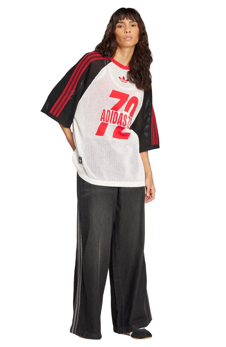 adidas Open Stitch Jersey, Alternate, color,