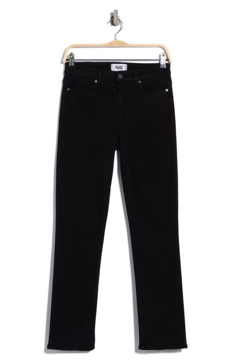 Hoxton High Waist Slim Jeans