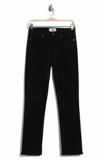 Hoxton High Waist Slim Jeans