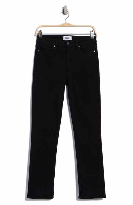 Hoxton High Waist Slim Jeans