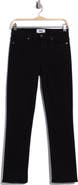 PAIGE Hoxton High Waist Slim Jeans