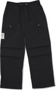 PAPER PLANES Wide Leg Cargo Pants