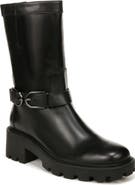 Franco Sarto Elle Lug Boot