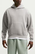 Nike Solo Logo Fleece Hoodie