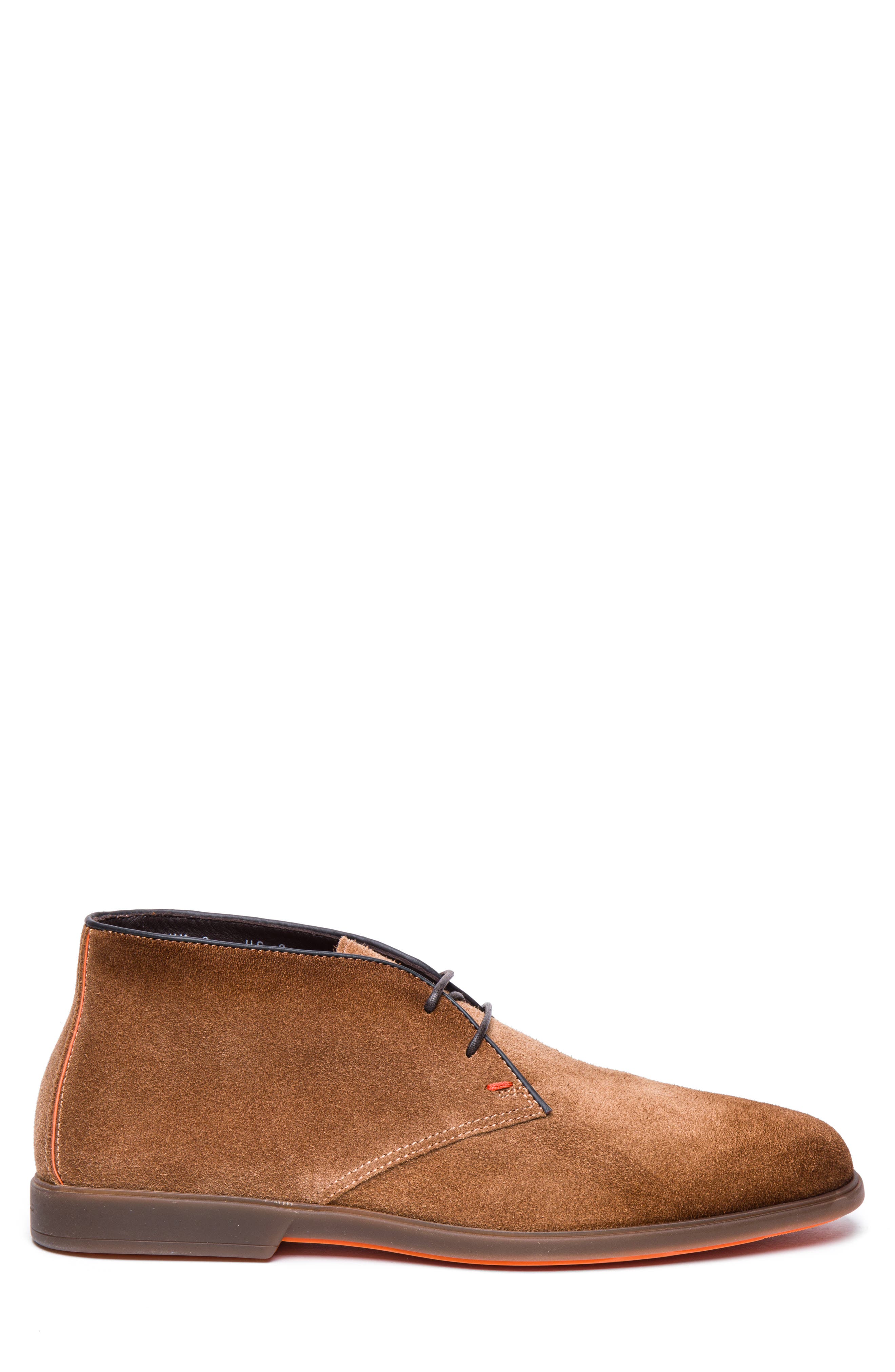 Santoni Nomad Chukka Boot, Alternate, color, 