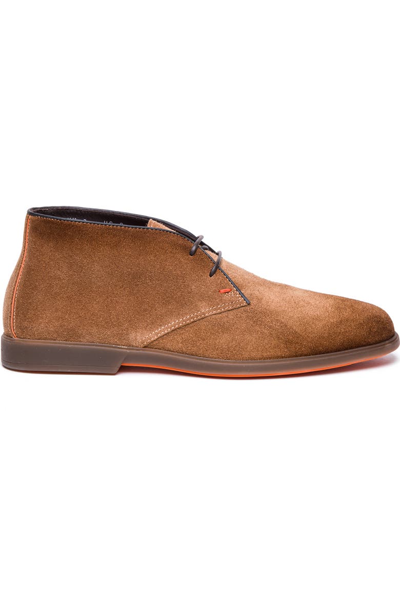 Santoni Nomad Chukka Boot, Alternate, color,