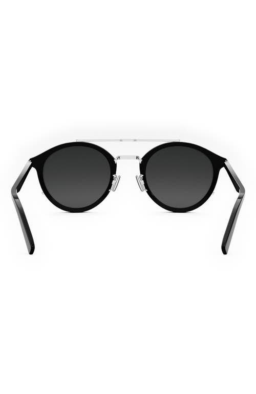 Dior Blacksuit R7u Sunglasses In Black