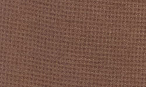 Z By Zella Waffle Knit Joggers In Brown