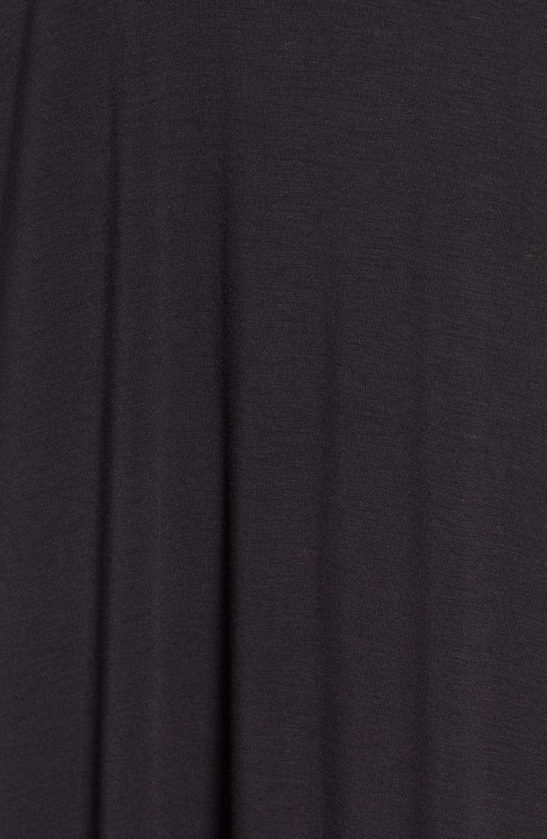 Barefoot Dreams<sup>®</sup> Luxe Jersey Nightgown, Alternate, color,