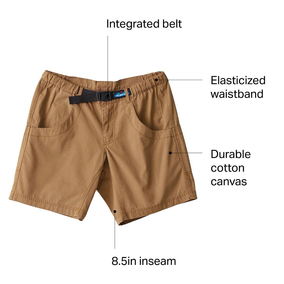 Chilli Lite Short - Men's - image 2