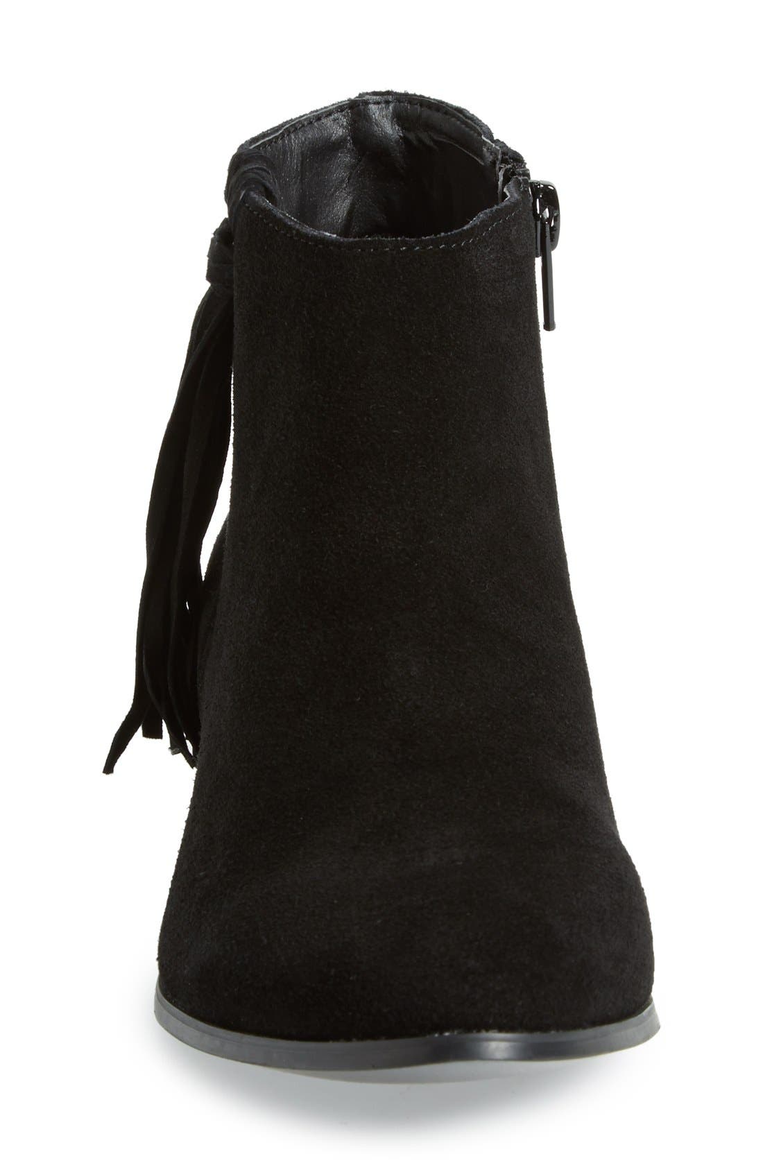 Coconuts by Matisse 'Cody' Suede Bootie, Alternate, color, 