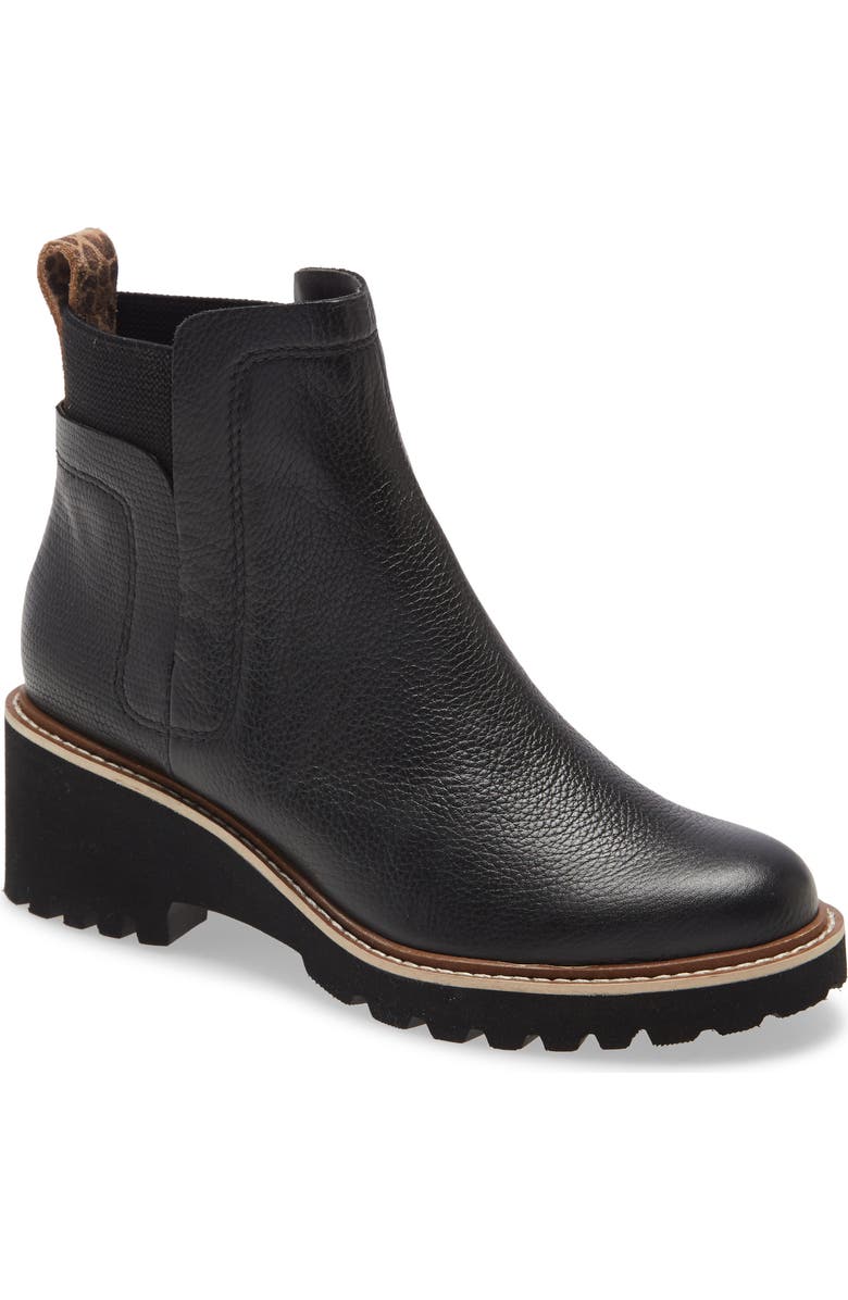 Dolce Vita Huey H2O Waterproof Bootie, Main, color,