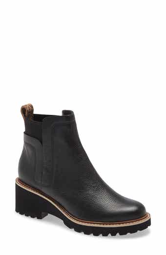 Huey H2O Waterproof Bootie
