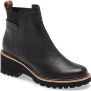Dolce Vita Huey H2O Waterproof Bootie