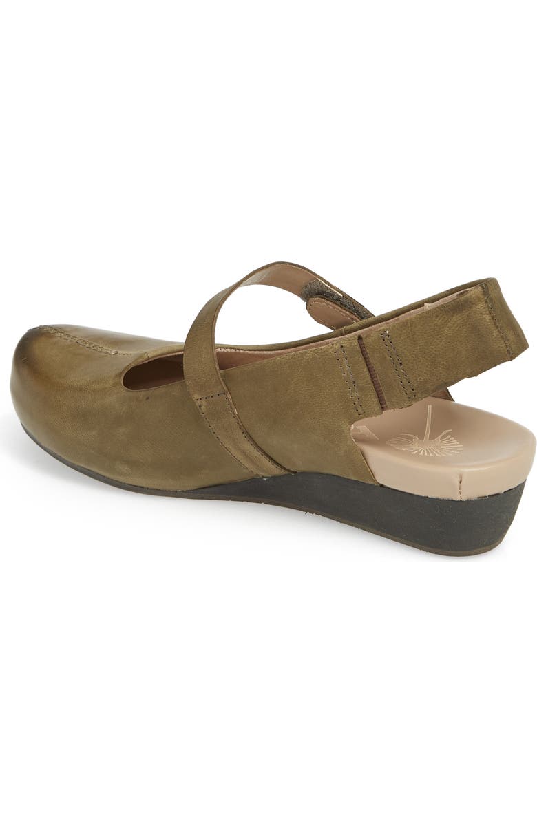 OTBT 'Springfield' Flat, Alternate, color,