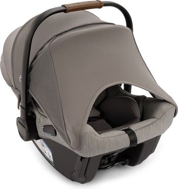 TRVL<sup>™</sup> LX + PIPA<sup>™</sup> urbn Stroller & Car Seat Travel System