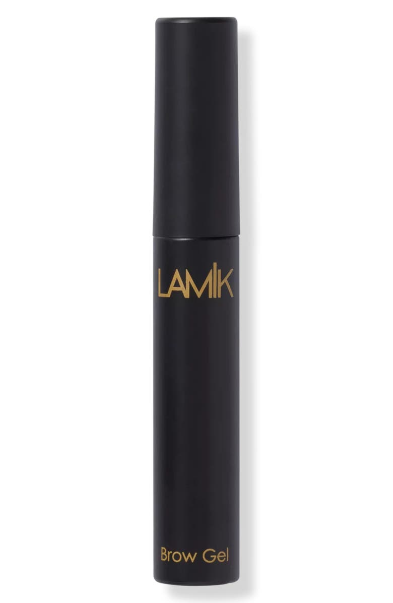 LAMIK Clear Brow Gel, Alternate, color, Clear