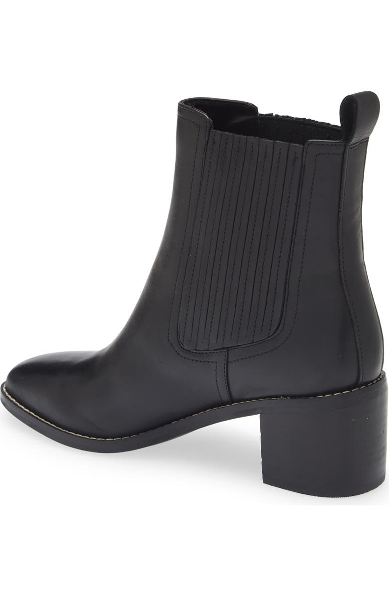 Nordstrom Hazina Chelsea Boot, Alternate, color,
