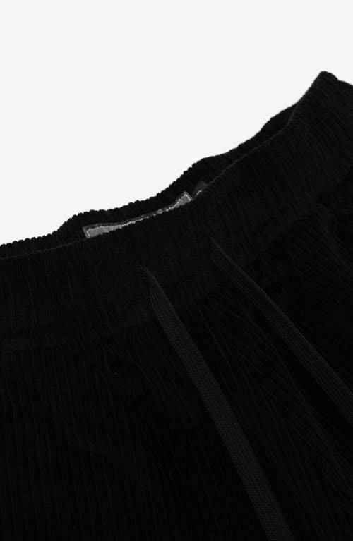 Students Brea Big Wale Corduroy Pants In Multi