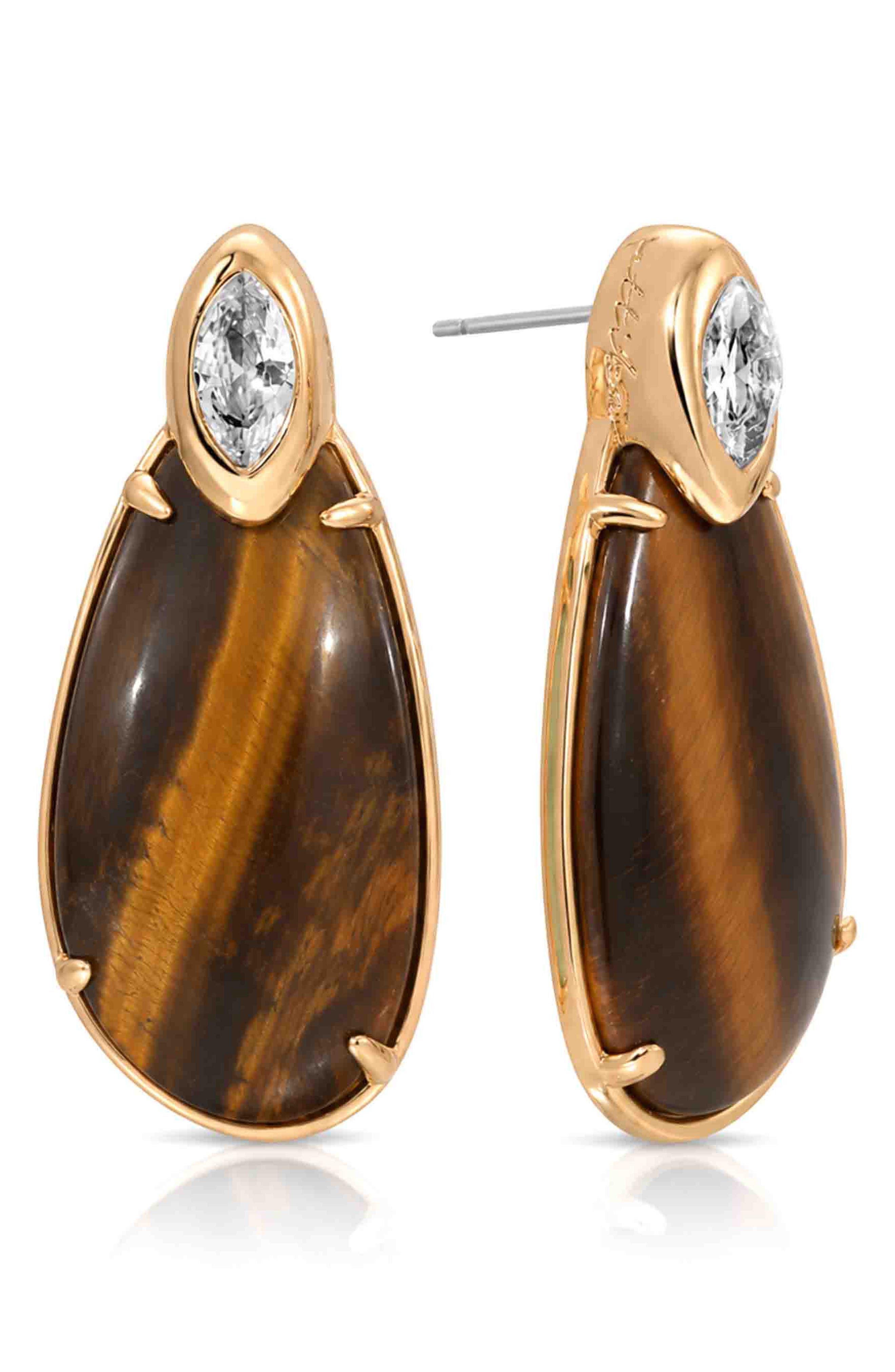 selected TIGERS EYE