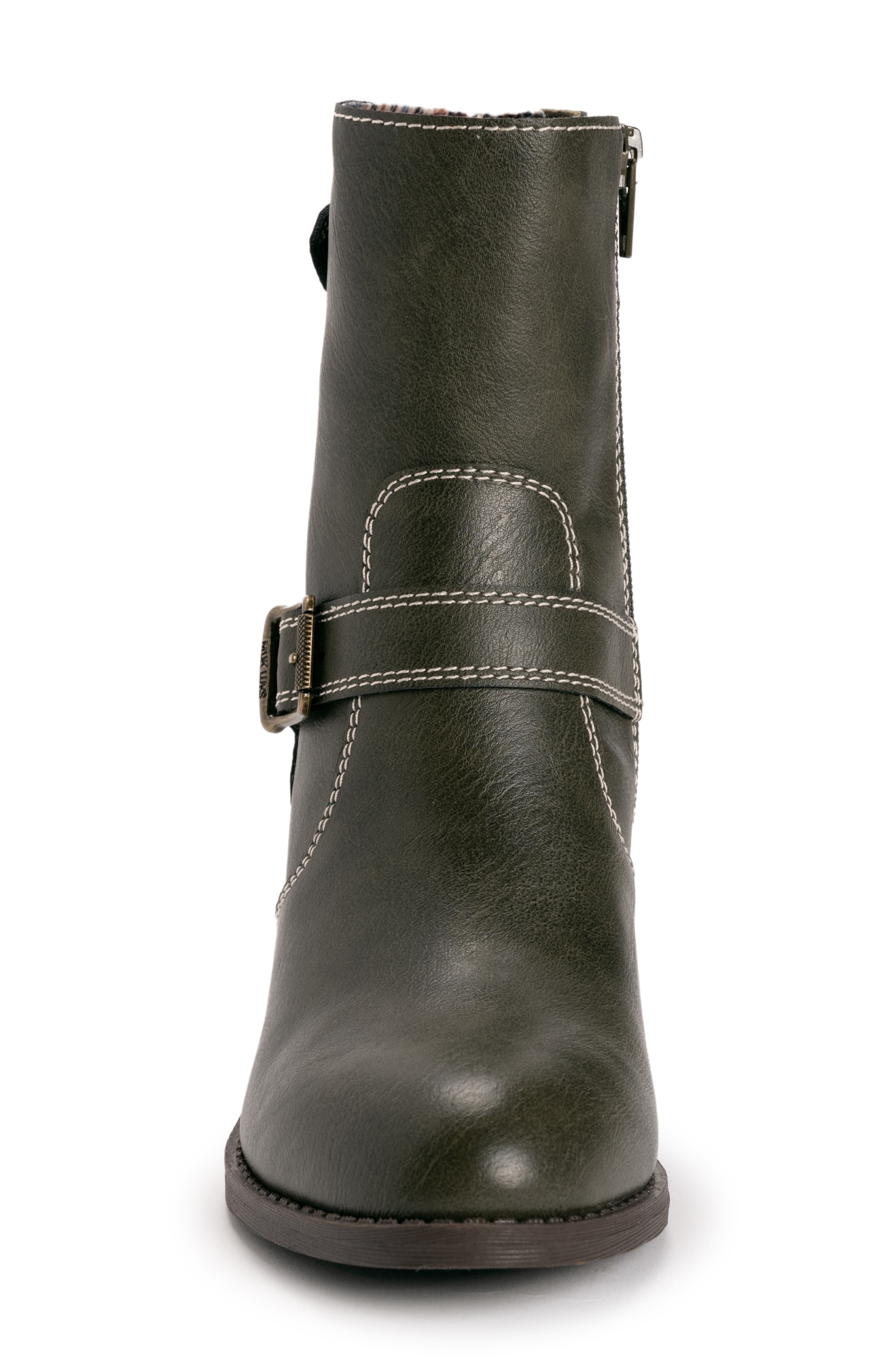 Yellowstone Yeats Bootie - image 4