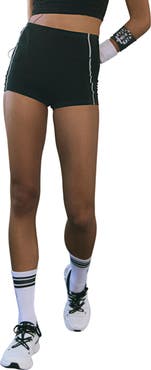 Free People FP Movement You're A Peach Shorts