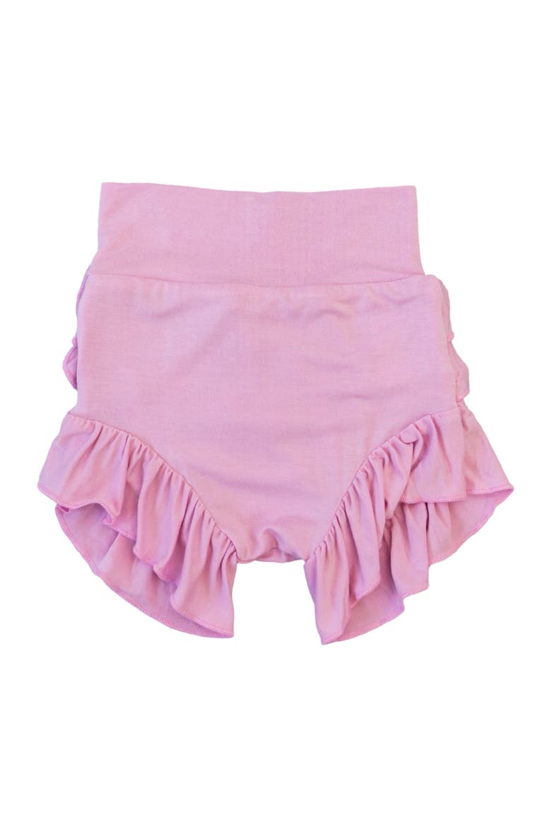 Lillian Ruffle Bummies, Main, color, Pink