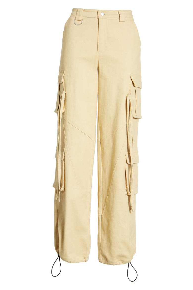 Altra Pants, Alternate, color, TAN