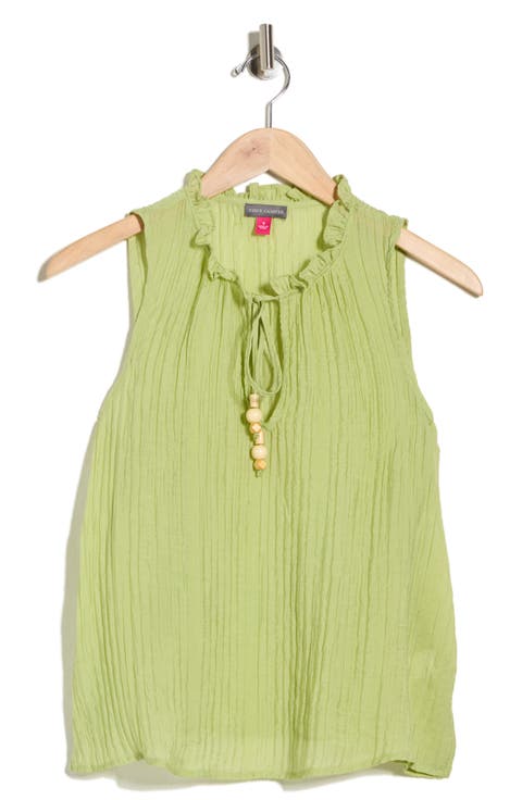 Front Slit Flowy Shell