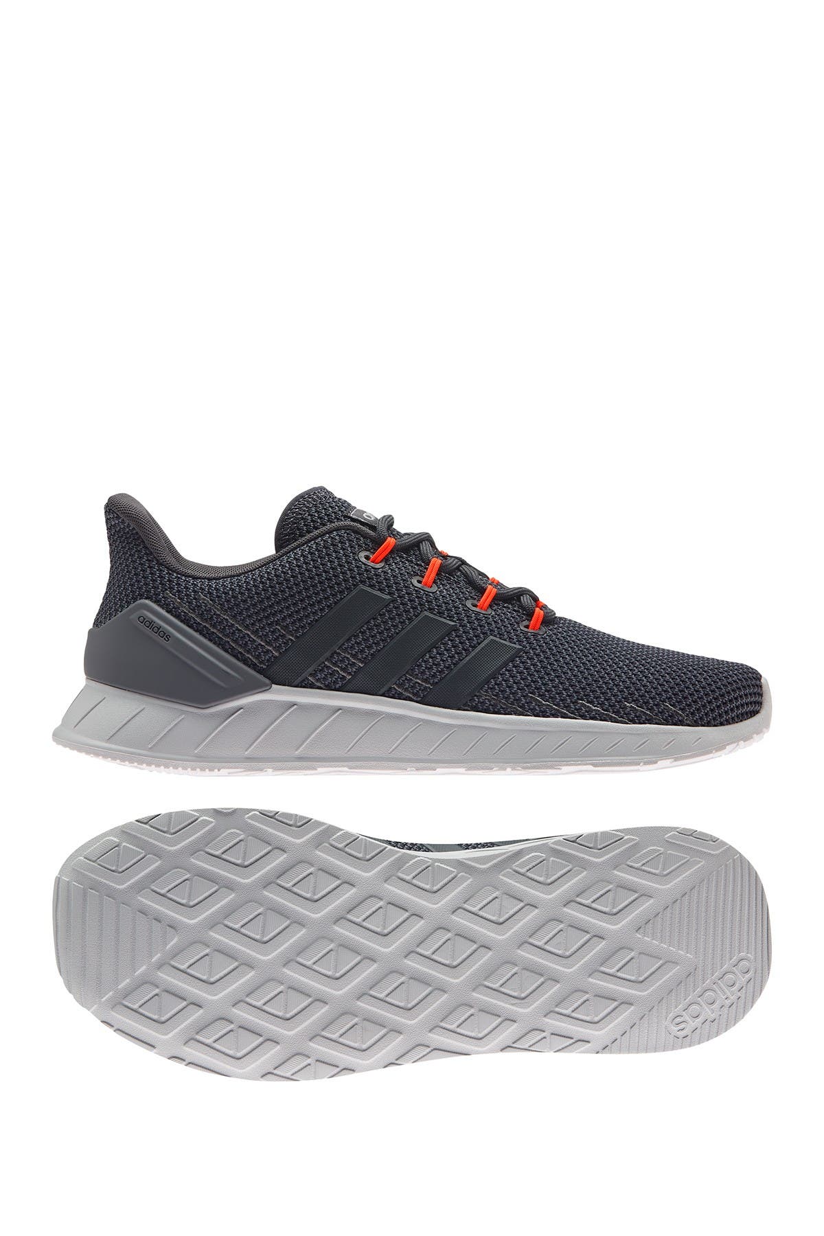 adidas Questar Flow NXT Sneaker, Alternate, color, 