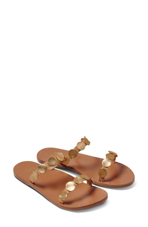 Topaz Sandal (Women)