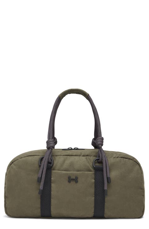 Studio Mini Duffel Bag