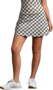 Rhone Course to Court 16-Inch Sport Skort