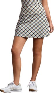 Rhone Course to Court 16-Inch Sport Skort