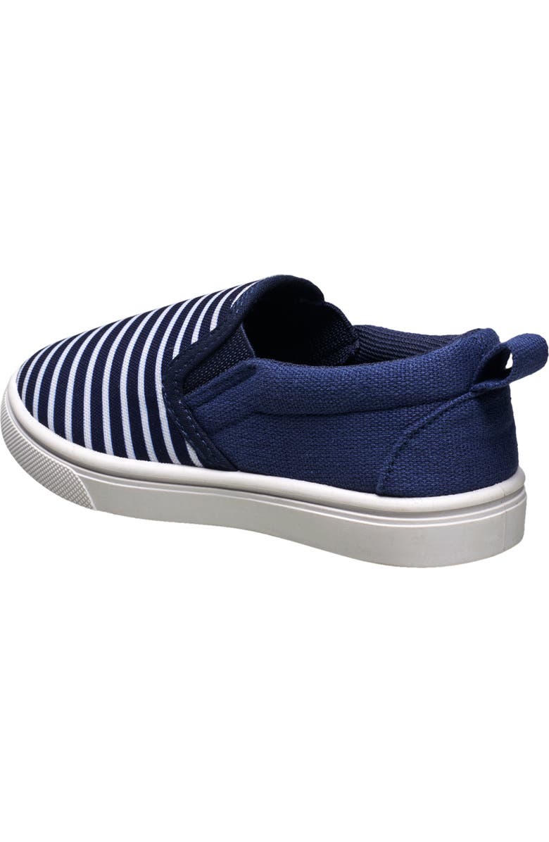 Lucky Brand Kids' Benjamin Slip On Sneaker, Alternate, color,