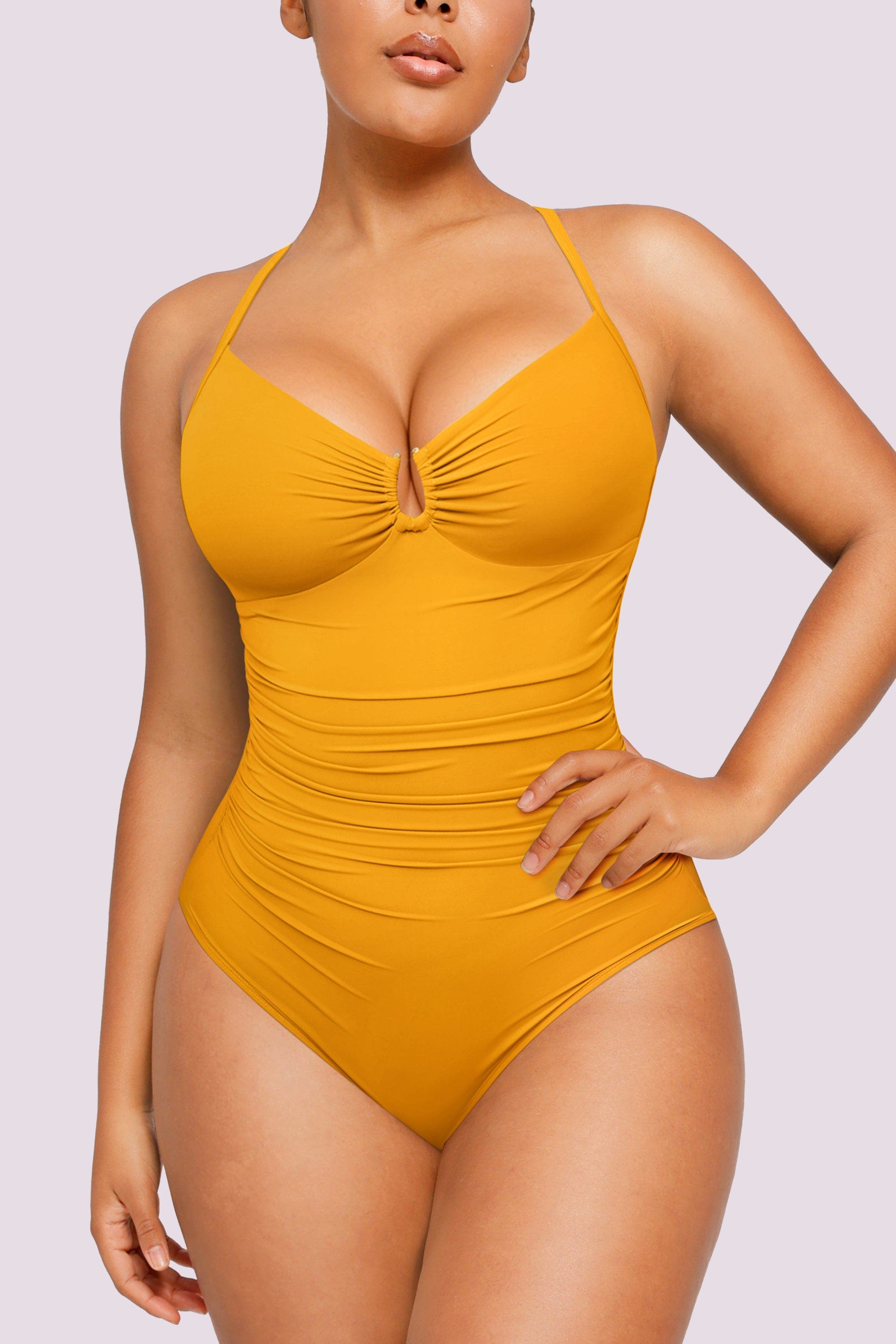 Orange Yellow