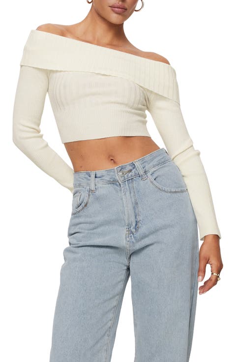 Kalinda Straight Leg Jeans