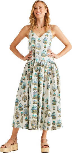 Calypso Saint Barth dress on sale