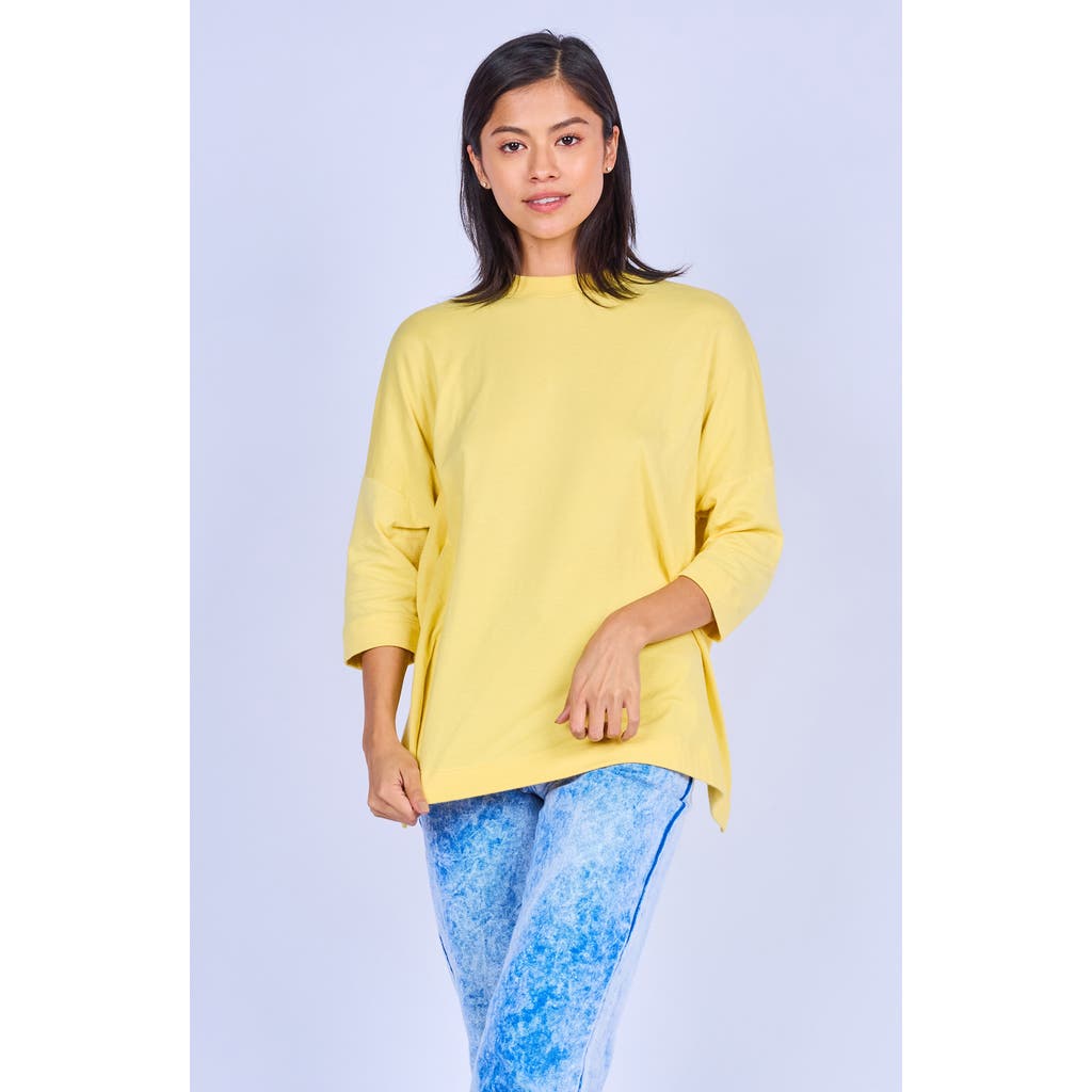 Mokuyobi Dolman Tee