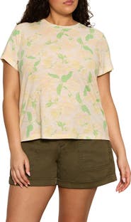 Sanctuary The Perfect T-Shirt