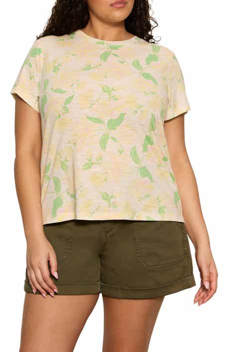 The Perfect T-Shirt